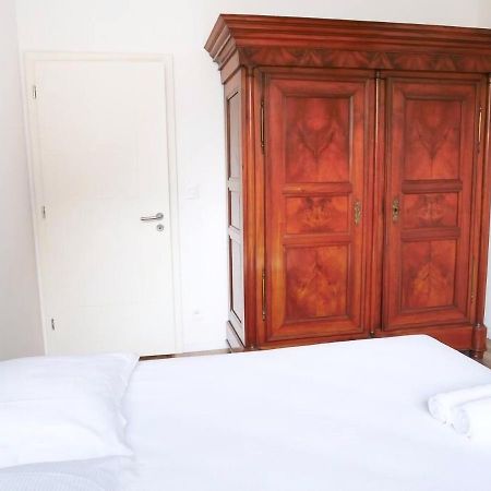 Une Parenthese A Straatsburg Buitenkant foto